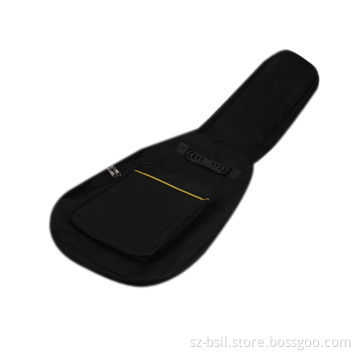 40-41" Acoustic Double Straps Guitar Bag